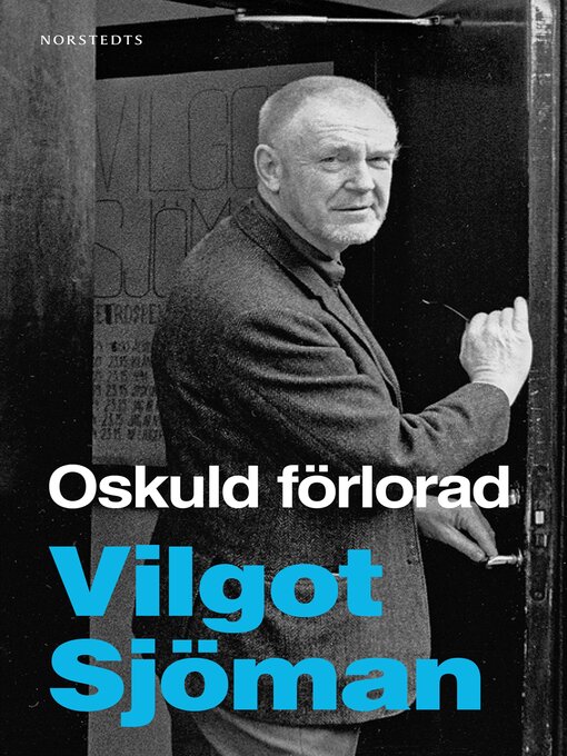 Title details for Oskuld förlorad by Vilgot Sjöman - Available